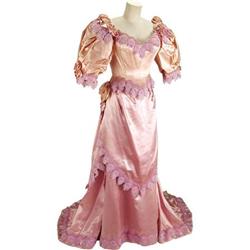 N. Miller Costume Elizabeth Taylor, Poker Alice