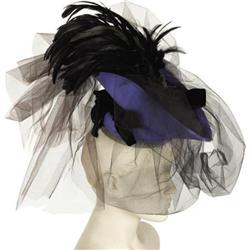 Nolan Miller Hat Joan Collins, Poker Alice