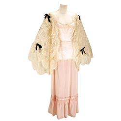 Nolan Miller, Elizabeth Taylor, Poker Alice