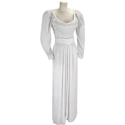 Nolan Miller Beaded Gown Joan Collins, Dynasty