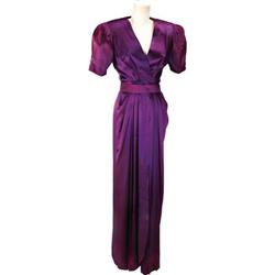 Nolan Miller, Ann-Margret, Costume, Sketch