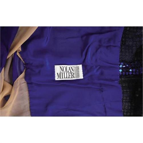 Nolan Miller, Ginger Rogers, Love Boat