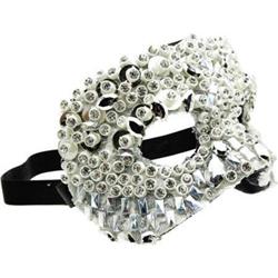 Nolan Miller, Dynasty, Mask