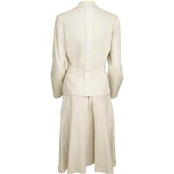 Elizabeth Allen's Costume from "Donovan's Reef"