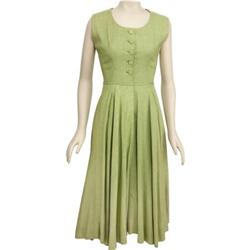 Strategic Air Command June Allyson's Dress
