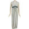 Image 1 : Ten Commandments Anderson Screen-Worn Dress