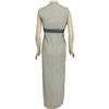 Image 3 : Ten Commandments Anderson Screen-Worn Dress