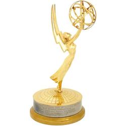 Cahn/Heusen "Love and Marriage" Emmy Award