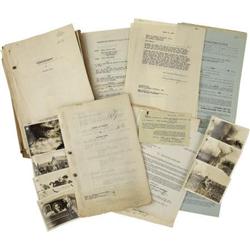 Colorado Trail Document Archive
