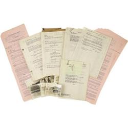 Cowboy from Sundown Document Archive