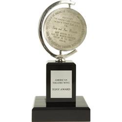 Tony Award for Fiddler on the Roof Revival, 1991