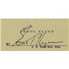 Image 2 : Errol Flynn Signed Check
