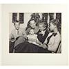 Image 1 : Fonda Family Photo, Circa 1953