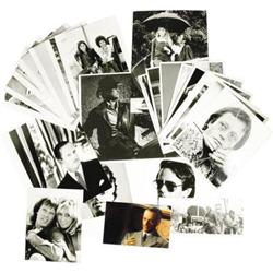 Peter Fonda's Assorted Movie Stills