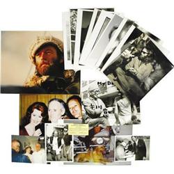 Peter Fonda's Assorted Candid Photos