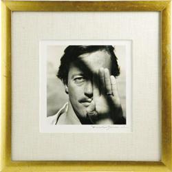 Peter Fonda Photo by Kazumi Kurigami