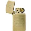 Image 2 : Lighter Given to Peter Fonda While Writing "Easy