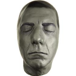 Dustin Hoffman Life Mask