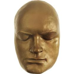Bob Hope Life Mask
