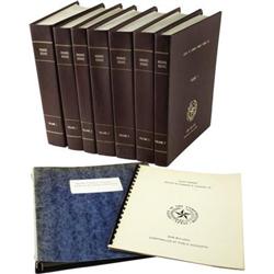 Howard Hughes Official Estate Audit, 1976