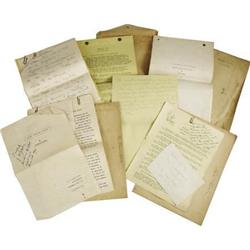 Thomas Ince Story Treatments,Shooting Scripts