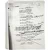 Image 4 : Stanley Kramer Annotated Screenplay Copy