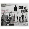 Image 5 : Ship of Fools Gift from Spencer Tracy