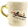Image 1 : Coffee Cup from John Wayne to Karen Kramer