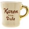 Image 2 : Coffee Cup from John Wayne to Karen Kramer