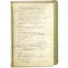 Image 2 : Laurel and Hardy "Lost" Stage Scripts.
