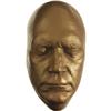 Image 1 : David Letterman Life Mask