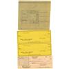 Image 1 : Marilyn Monroe Blank Checks and Other Documents