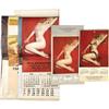 Image 5 : Rare Monroe 1952 & 1956 Nude Calendar Prototypes