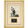 Image 1 : Three Stooges Autographed Photo