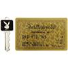 Image 1 : Playboy Club Key and Presidential Card