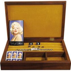 Playboy Vintage Jewelry (c. 1960). Seven matchin