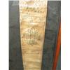 Image 4 : A FINE AND EARLY ETHIOPIAN MAGIC SCROLL, the