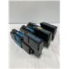 Image 2 : (3) Vickers # KBFDG4V 5 33C50N Z PC7 H7 10 Valves