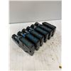 Image 2 : (6) Vickers # KBFDG4V 3 33C20N Z PC7 H7 10 Valves
