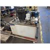 Image 1 : 15 HP Eaton Hydraulic Unit