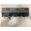 Image 8 : (3) Sola # SDN 10-24-100 Power Supplies