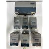 Image 1 : Lot Of (7) Sola Power Supplies Units