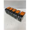 Image 1 : (5) Weidmuller # 1469490000 Power Supplies