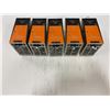 Image 3 : (5) Weidmuller # 1469490000 Power Supplies