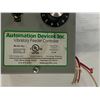 Image 17 : (4) Automation Devices Vibratory Feeder Controllers