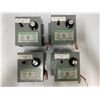 Image 1 : (4) Automation Devices Vibratory Feeder Controllers