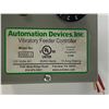 Image 22 : (4) Automation Devices Vibratory Feeder Controllers