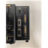 Image 8 : Keyence Unit w/Multiple Modules (see pics for part numbers)