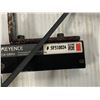 Image 13 : Lot Of Keyence Lens Items