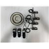 Image 1 : Lot Of Keyence Lens Items